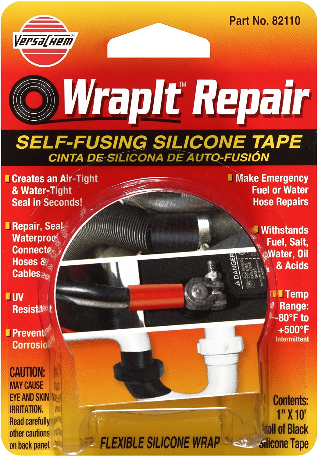 Versachem 82110 WrapIt 1