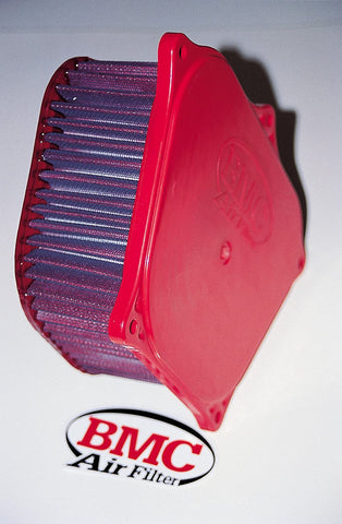 BMC FM204 / 11 Sports Replacement Air Filter, Multi-Colour