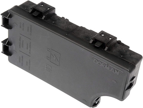 Dorman 599-925 Remanufactured Totally Integrated Power Module for Select Dodge/Jeep Models