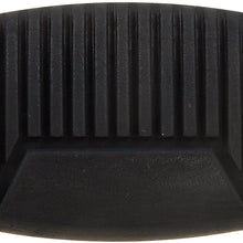Dorman 20729 Brake Pedal Pad for Select Ford Models