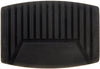 Dorman 20729 Brake Pedal Pad for Select Ford Models