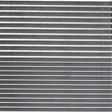Automotive Cooling A/C AC Condenser For Dodge Charger Chrysler 300 3948 100% Tested