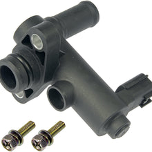 Dorman 911-502 Evaporative Emissions Canister Vent Valve