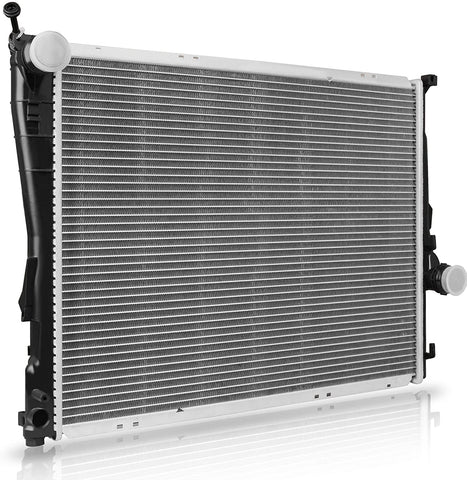 AUTOSAVER88 Radiator Compatible with 1999-2008 BMW Z4 323CI 323I 323IS 325CI 325I 325XI 330CI 330I 330X ATRD1046