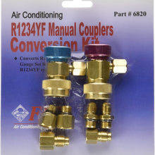 FJC 6820 Conversion Kit
