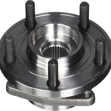 Mevotech H513263 Wheel Bearing and Hub Assembly