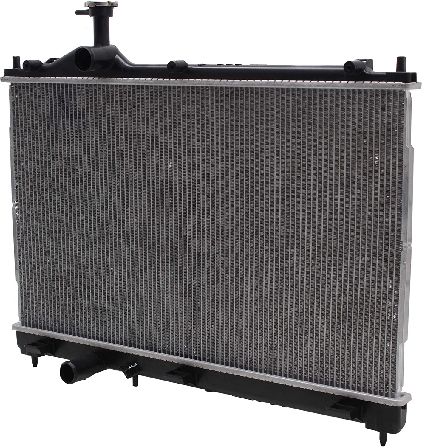 Garage-Pro Radiator for MITSUBISHI OUTLANDER 2014-2018 2.4L/3.0L Engine