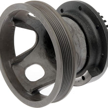 Dorman 594-740 Engine Harmonic Balancer for Select Ford Models