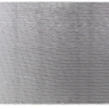 Radiator - Cooling Direct Fit/For 13551 11-18 Porsche Cayenne 13-18 Cayenne Hybrid 3.0/3.6L Plastic Tank Aluminum Core 1-Row