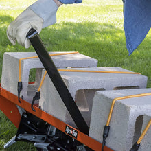 Agri-Fab 45-0299 48-Inch Tow Plug Aerator,Orange & Black,Large