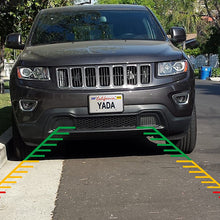 Yada Digital Wireless Backup Camera with 4.3" Dash Monitor (BT53328M-1)
