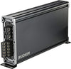 Kicker 46CXA6605 Car Audio 5 Channel Amp Speaker & Sub 1200W Amplifier CXA660.5