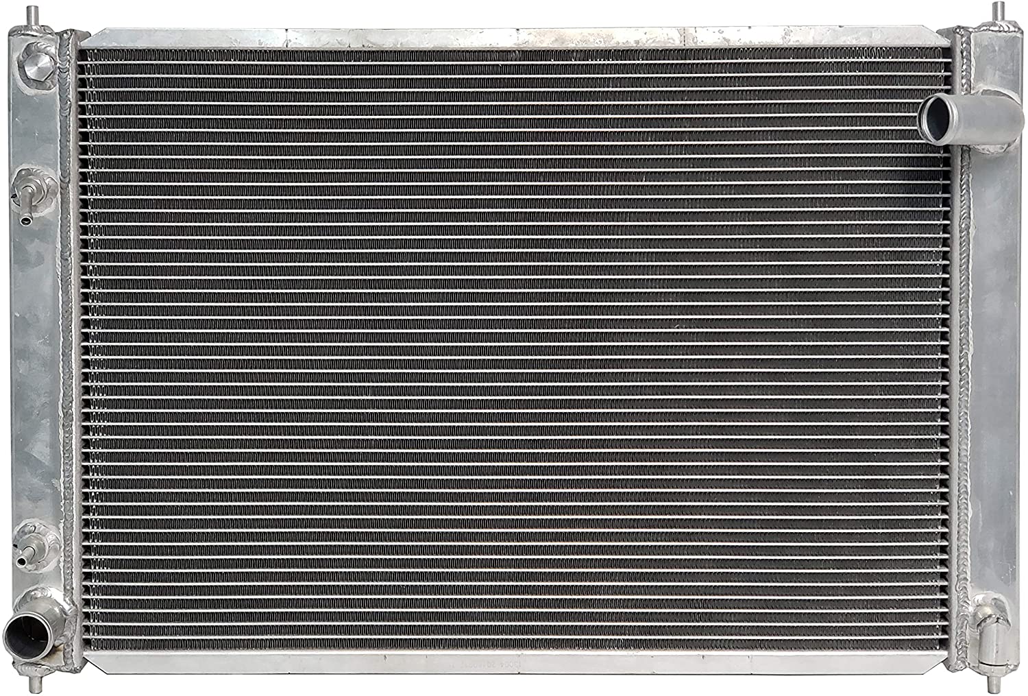 Sunbelt Radiator For Infiniti G37 Nissan 370Z 13004 Drop in Fitment