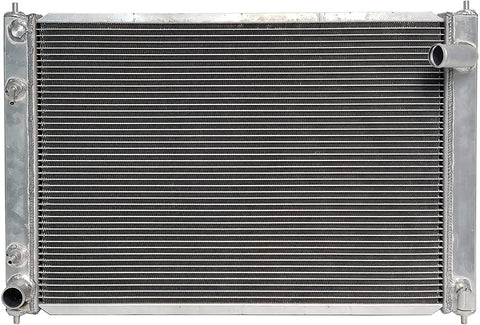 Sunbelt Radiator For Infiniti G37 Nissan 370Z 13004 Drop in Fitment