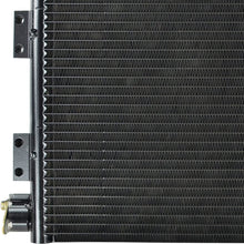 OSC Cooling Products 3632 New Condenser
