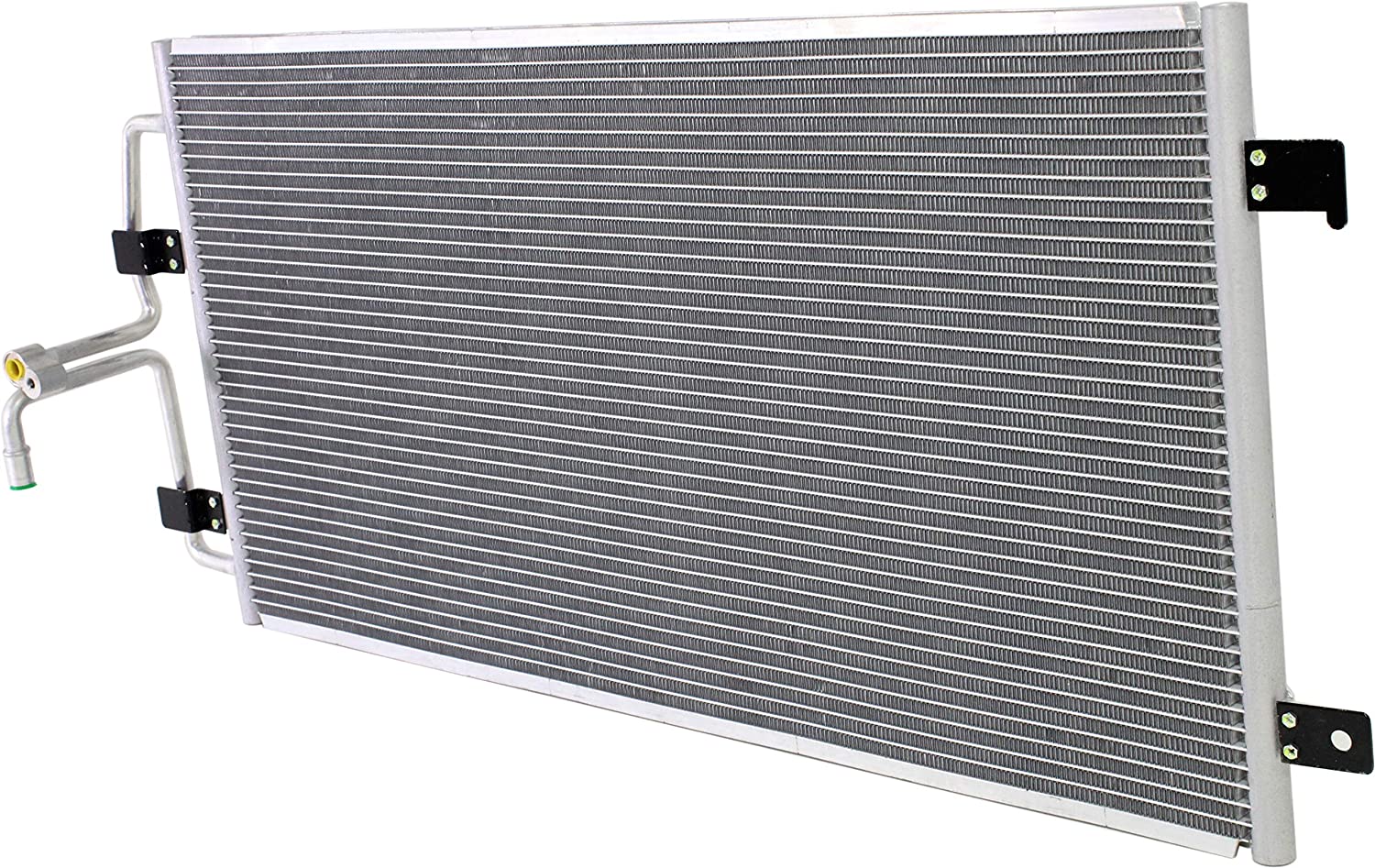 Kool Vue KVAC3249 A/C Condenser