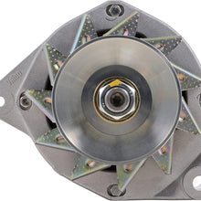 Valeo 439233 Alternator