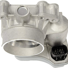 Dorman 977-021 Fuel Injection Throttle Body for Select Chevrolet/Pontiac/Saturn Models