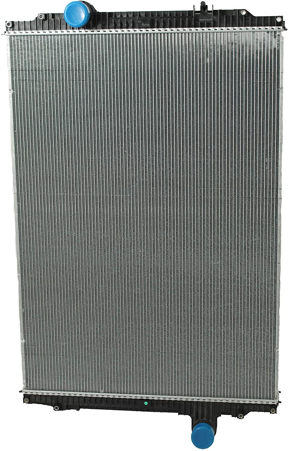 NEW 2006-2013 Kenworth T660 T800H W900 Heavy Duty Radiator