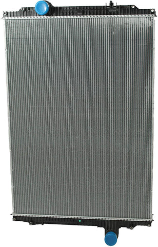 NEW 2006-2013 Kenworth T660 T800H W900 Heavy Duty Radiator