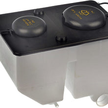 Dorman 603-212 Front Engine Coolant Reservoir for Select Ford Models