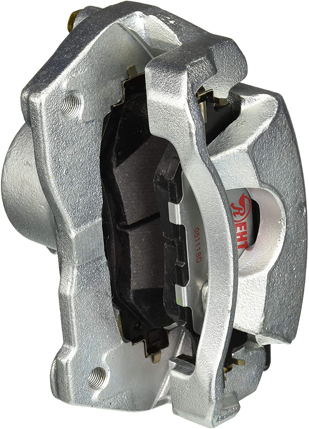 Raybestos RC12167C RPT Rust Prevention Technology Brake Caliper Bracket, 1 Pack
