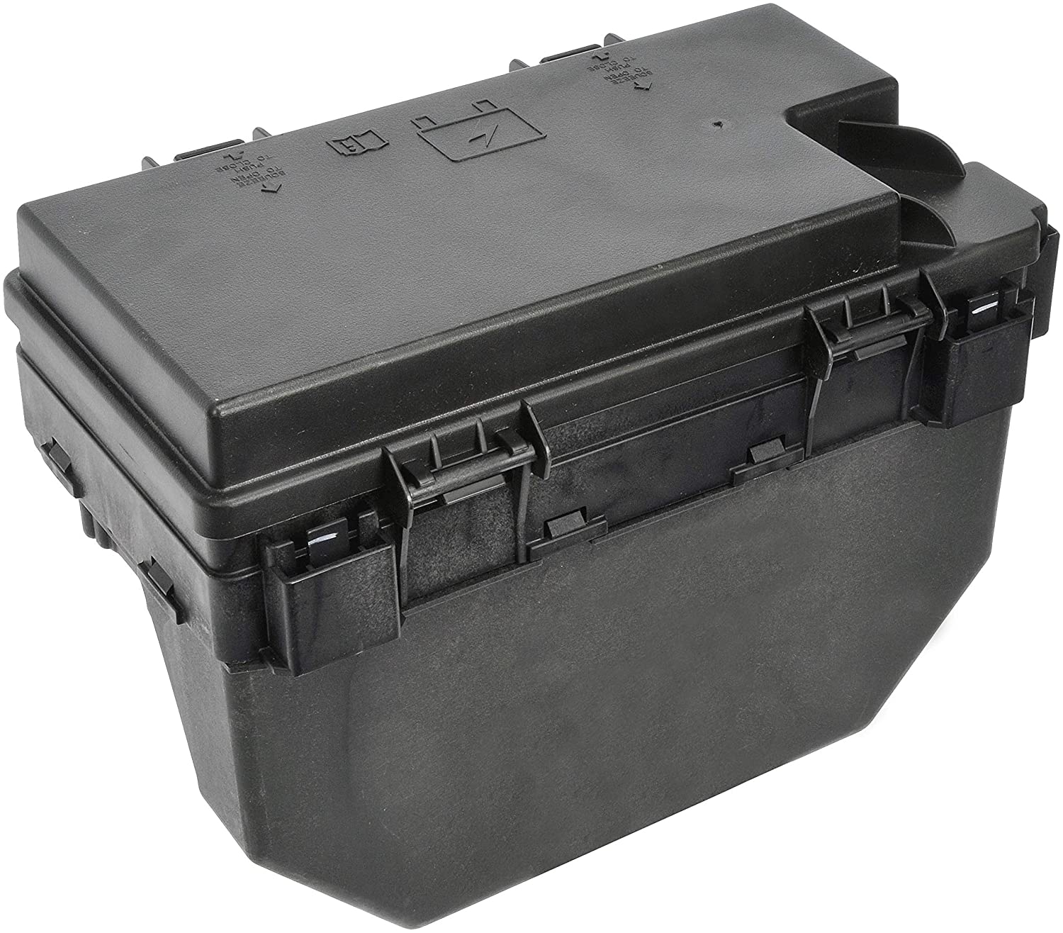 Dorman 598-703 Remanufactured Totally Integrated Power Module for Select Dodge/Jeep Models