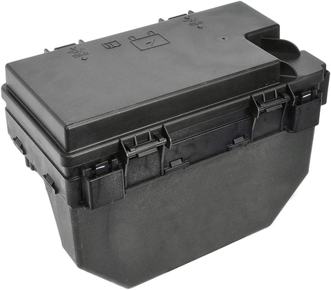 Dorman 598-703 Remanufactured Totally Integrated Power Module for Select Dodge/Jeep Models