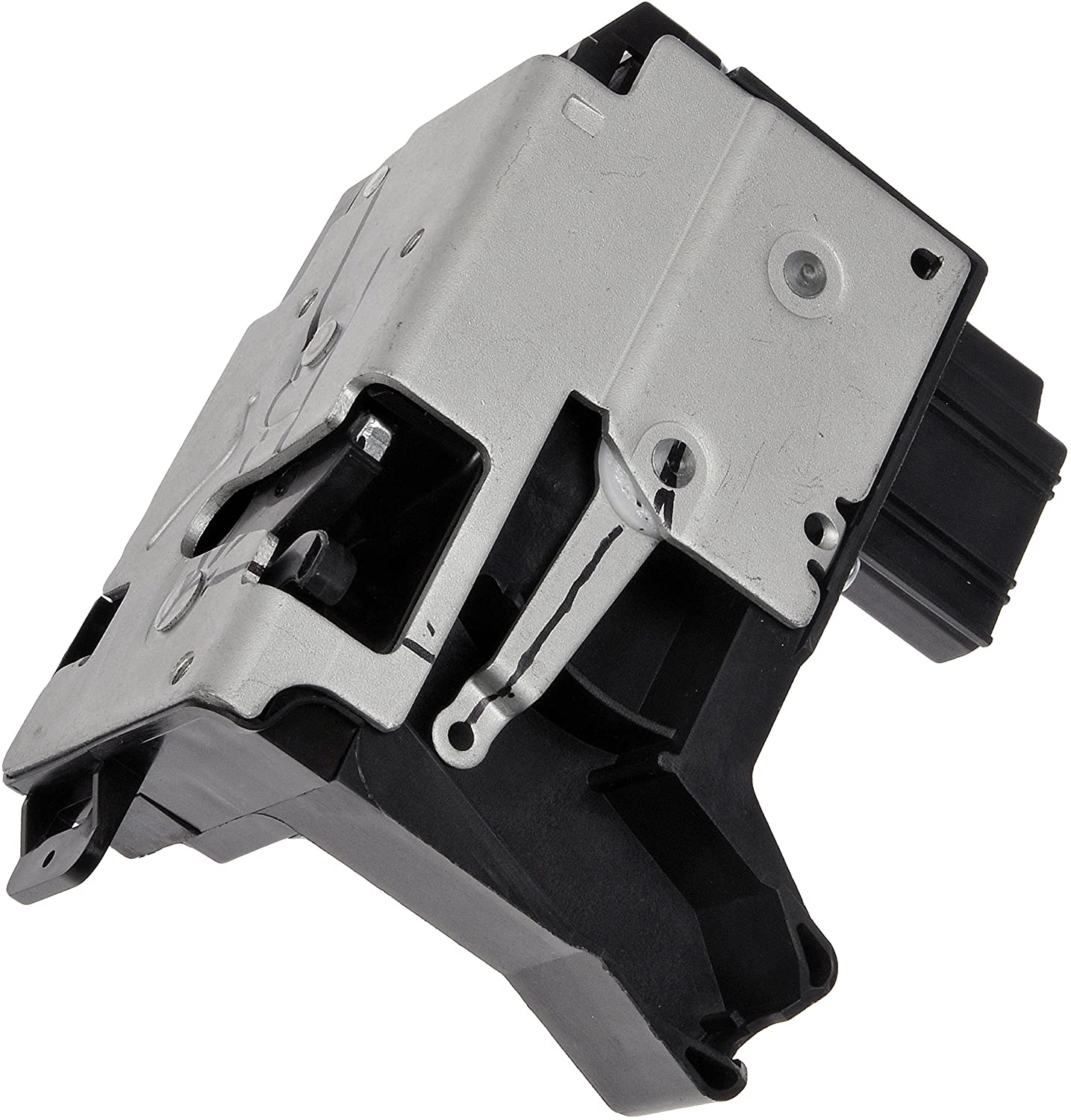 Dorman 937-647 Front Passenger Side Door Lock Actuator Motor for Select Ford/Mercury Models