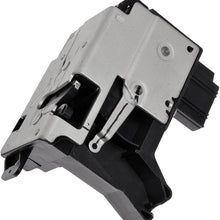 Dorman 937-647 Front Passenger Side Door Lock Actuator Motor for Select Ford/Mercury Models