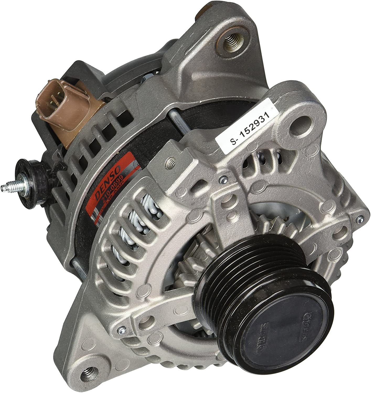 Denso 210-0699 Alternator