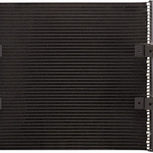 Spectra Premium 7-9136 Industrial Air Conditioning A/C Condenser