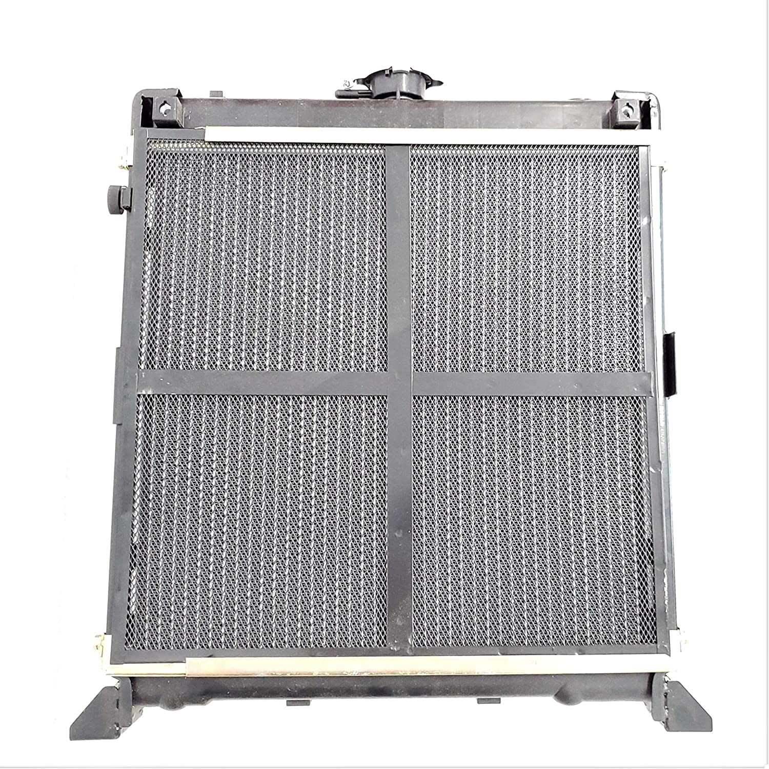 Radiator Mahindra 3535 Gear,4035 Gear, 4035 HST,4035 PST,4535 Gear, 5035 Gear, 5035 HST, 5035 PST, E006006751D91
