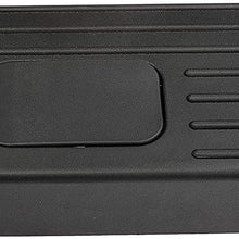 Dorman 926-952 Passenger Side 6 Foot Bed Rail Cover for Select Ford Models