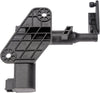 Dorman 948-303 Passenger Side Replacement Power Vent Window Motor for Select Chrysler/Dodge/Plymouth Models,Black