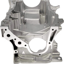 APDTY 141876 Engine Oil Pan 114200T010, 114200T011