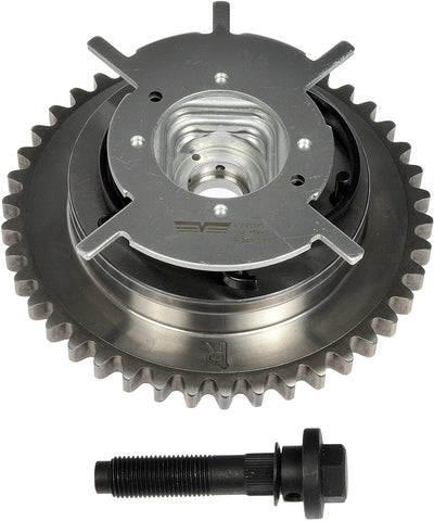Dorman 917-250XD Engine Variable Valve Timing (VVT) Sprocket for Select Ford / Lincoln / Mercury Models (OE FIX)