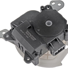 Dorman 604-924 Air Door Actuator - Auxiliary, Mode, Temperature