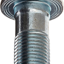 Raybestos H5381 Professional Grade Brake Hydraulic Banjo Bolt