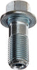Raybestos H5381 Professional Grade Brake Hydraulic Banjo Bolt
