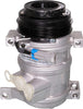 APDTY 141332 A/C Compressor Kit Fits Select 2000-2006 GMC, Chevy, Cadillac Models With Rear A/C (See Description For Fitment)