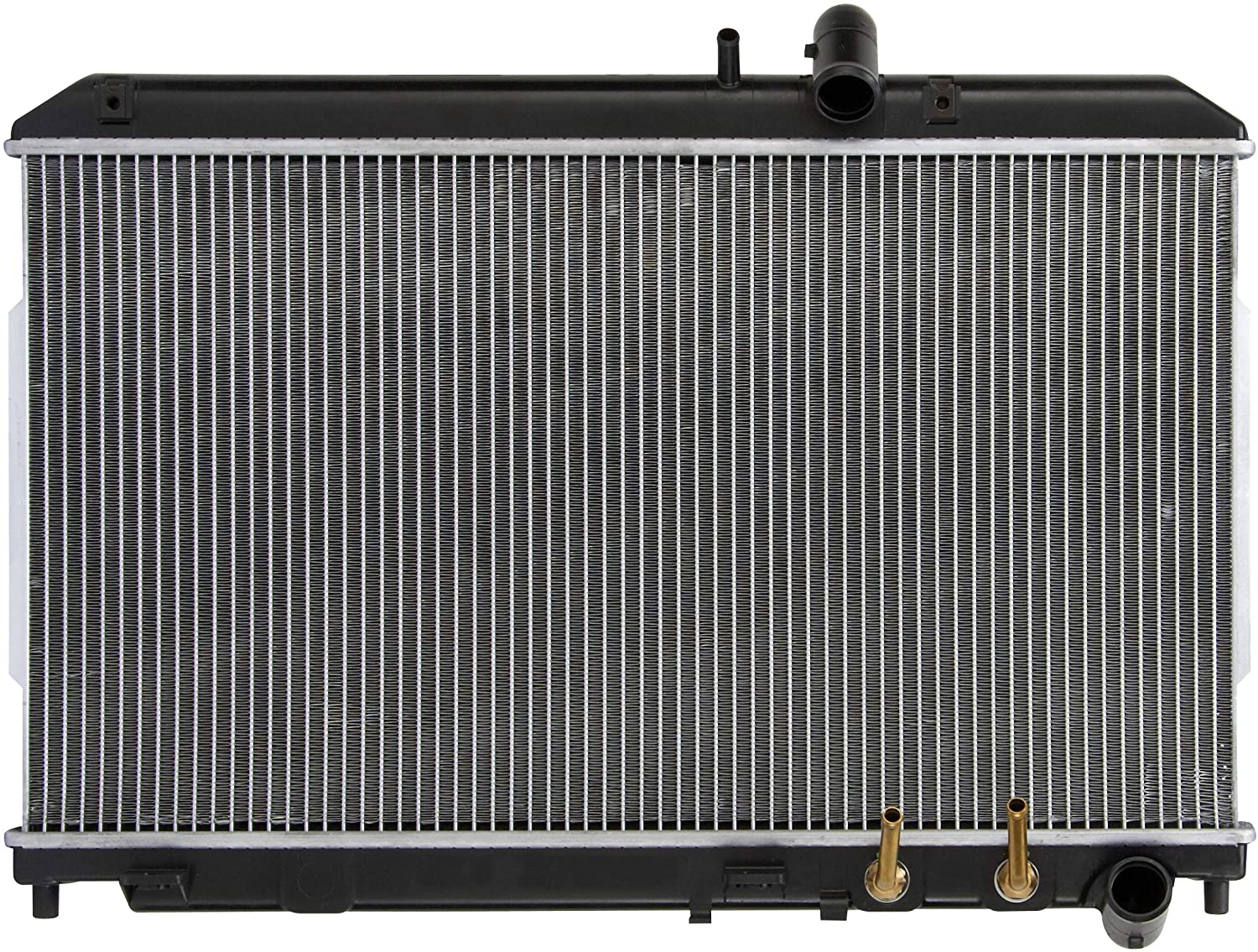 Spectra Premium CU2694 Complete Radiator