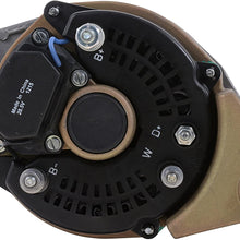 Valeo 439231 Alternator