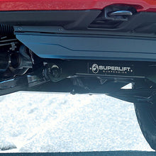 Superlift 4.5" Suspension Lift Kit-Super ide Shocks