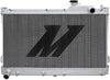 Mishimoto MMRAD-MIA-90 Performance Aluminum Radiator Compatible With Mazda MX-5 Miata 1990-1997