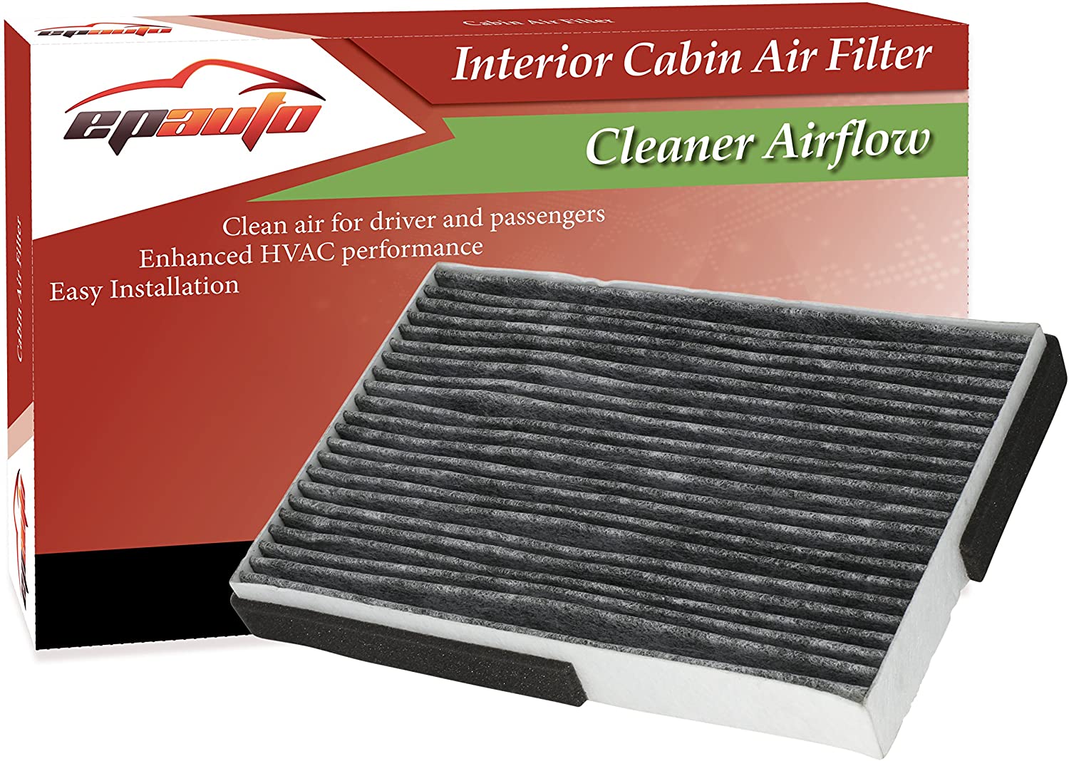 CP392 (CF8392A) Premium Cabin Air Filter