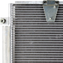 OSC Cooling Products 3357 New Condenser