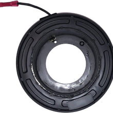 RYC Remanufactured A/C Compressor Clutch IG444-CL