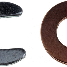 Dorman 81050 Axle Shaft Lock C-Clip Assortment