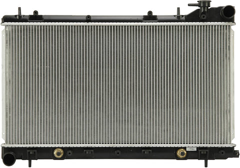 Spectra Premium CU2674 Complete Radiator for Subaru Forester
